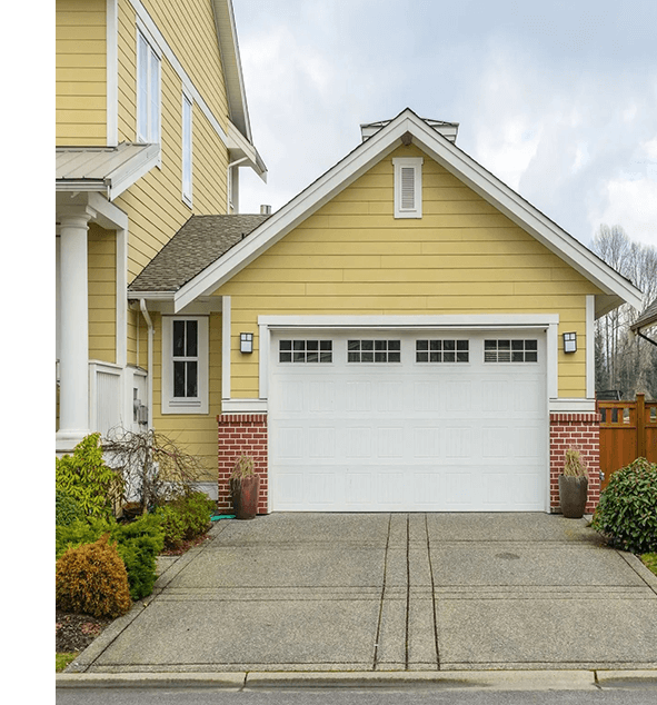 Garage Door Installation